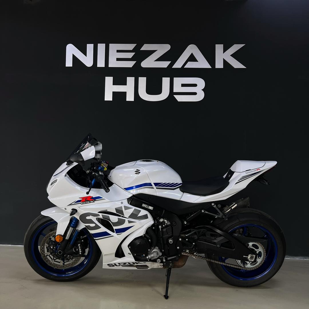 NIEZAK CONSUPSER SDN BHD in Kajang