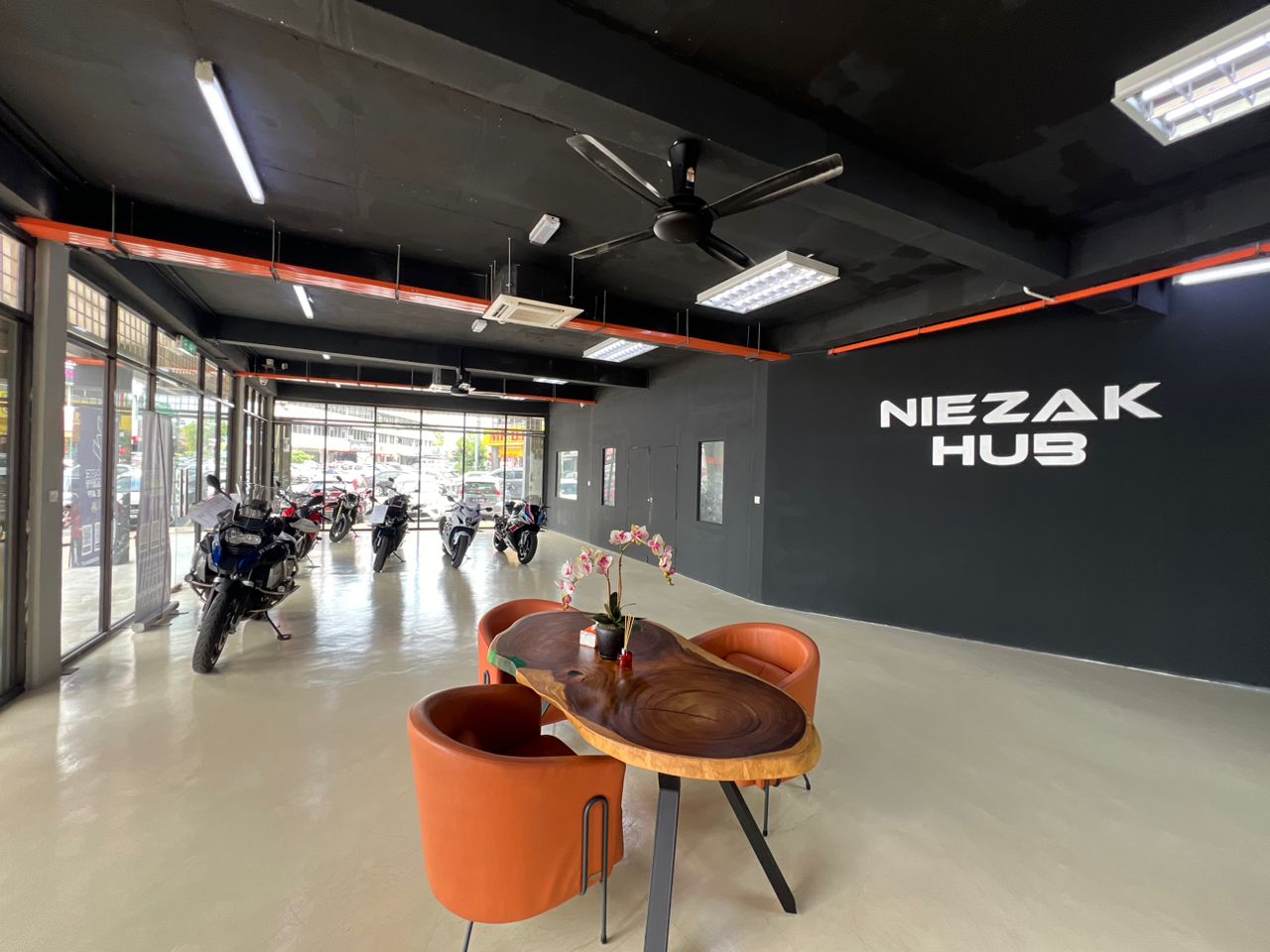 NIEZAK CONSUPSER SDN BHD — photo 2
