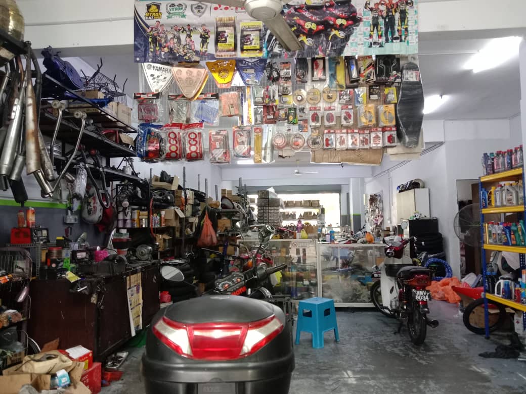 J Xtreme Services in Seremban
