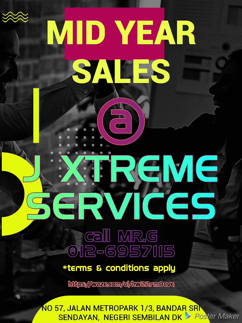 J Xtreme Services — photo 2