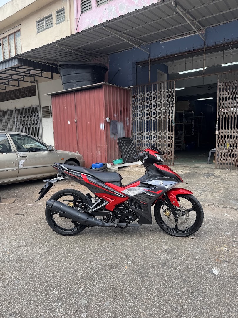 F47 Bike Centre — photo 4