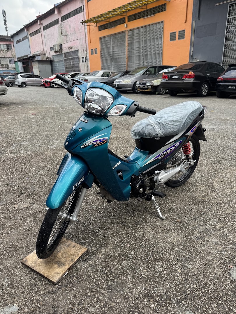 F47 Bike Centre — photo 5