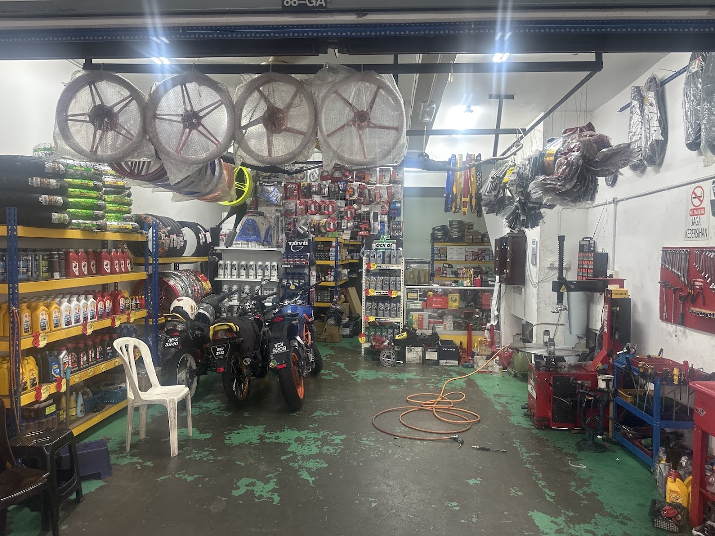 DNT MOTOR SPORT — photo 2