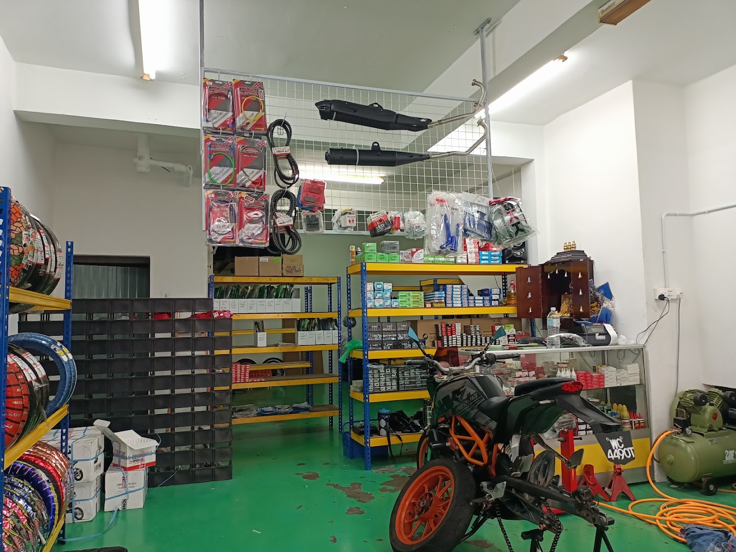DNT MOTOR SPORT — photo 3
