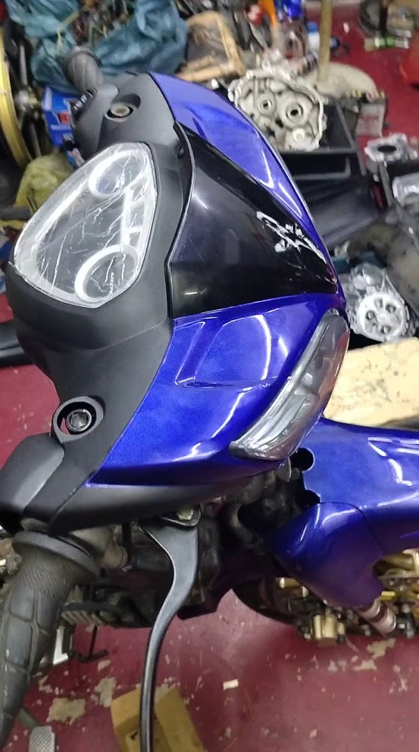 Bengkel Emy Motorsport — photo 2