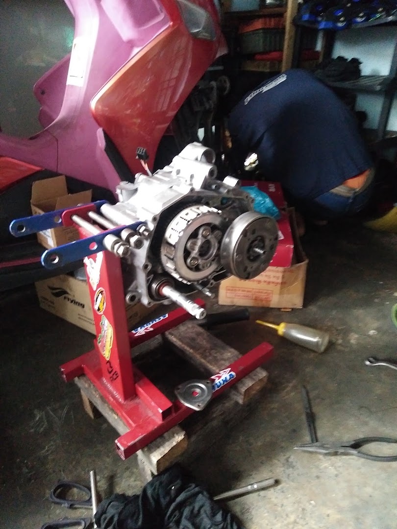 Bengkel Emy Motorsport — photo 3