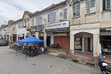 Shaqir Motor Workshop in Ipoh
