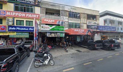 Rapido Malaysia @ Miri in Miri