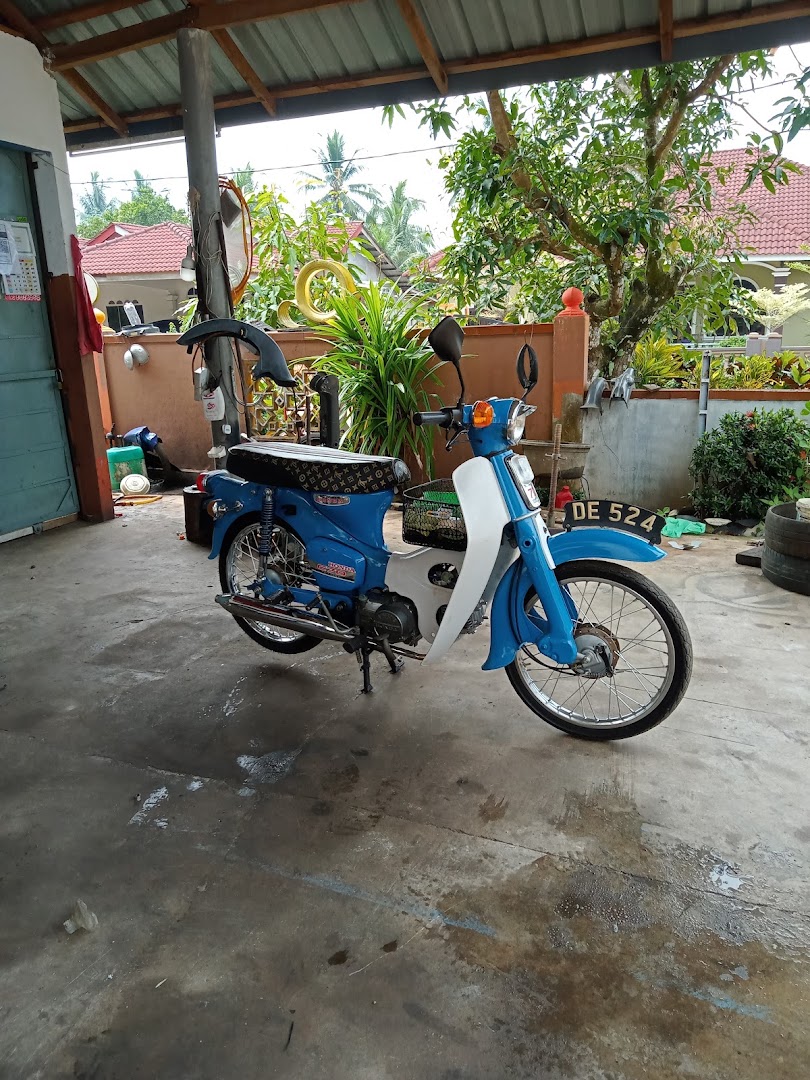 bengkel motor kemahang 3 — photo 2