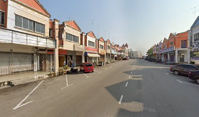 Lai Huat Motor Services Centre — photo 1