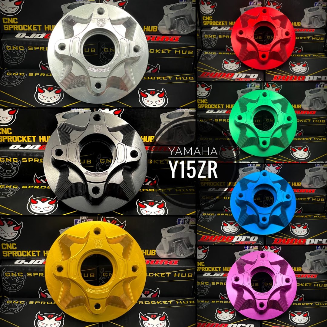 Yoe Motorpart — photo 2