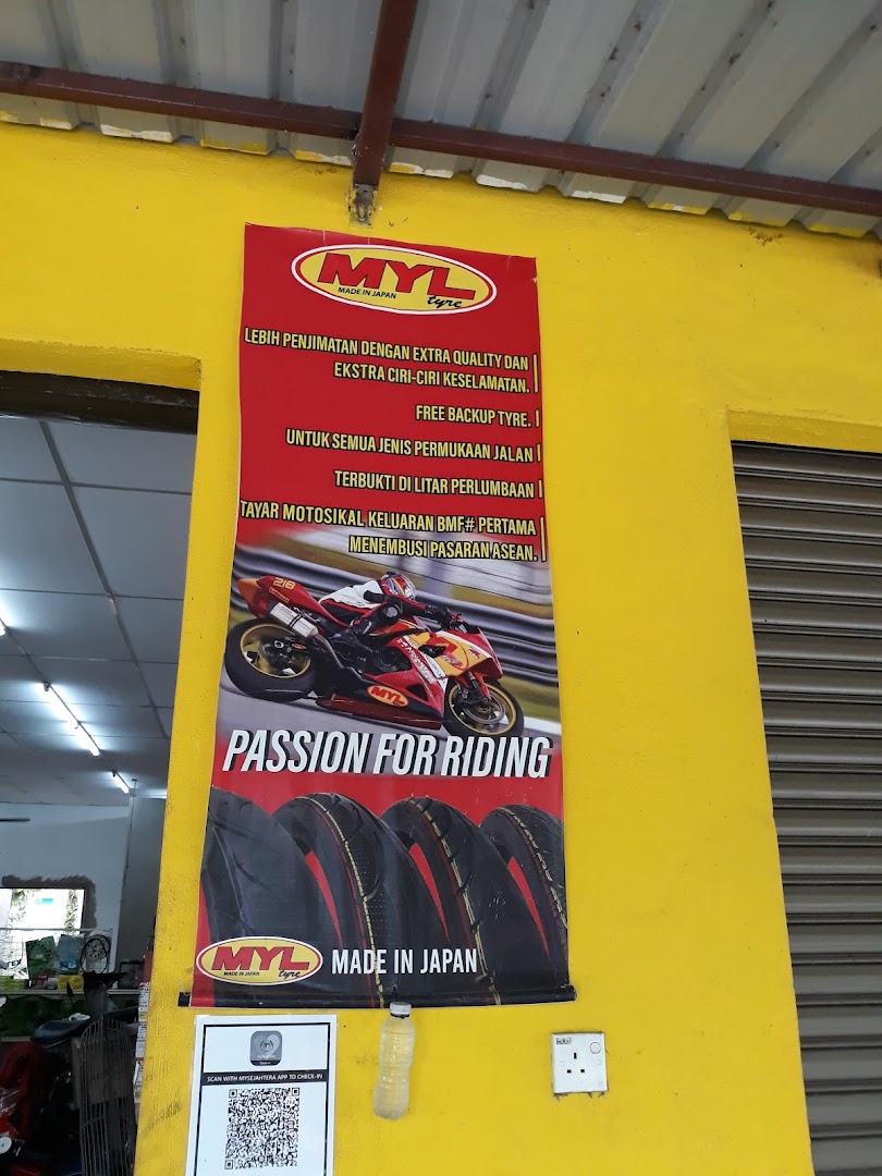 MaT KORD MOTORSPORTS — photo 2