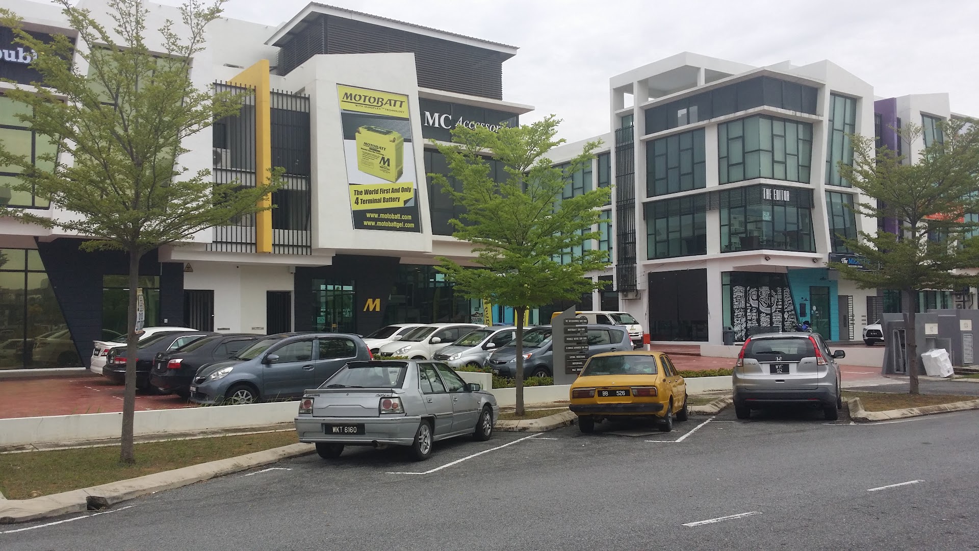 Mc Accessories Sdn. Bhd. (Management Office only) — photo 2