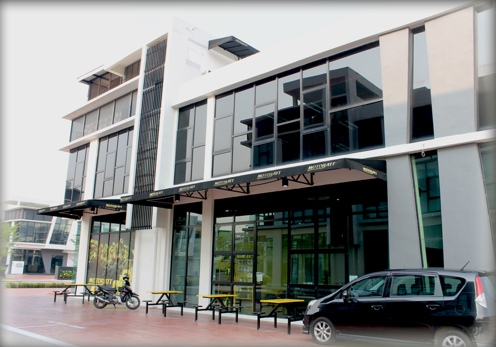 Mc Accessories Sdn. Bhd. (Management Office only) — photo 3