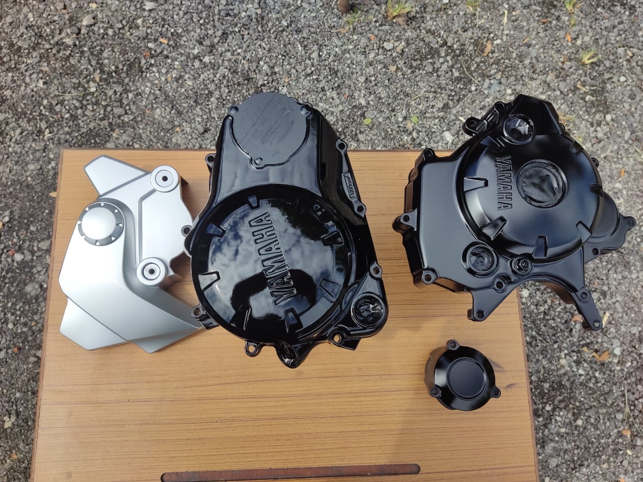 Fg paint project enterprise — photo 2