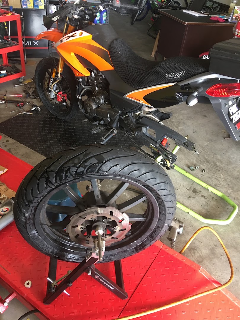 Wah Seng Motor Enterprise — photo 3