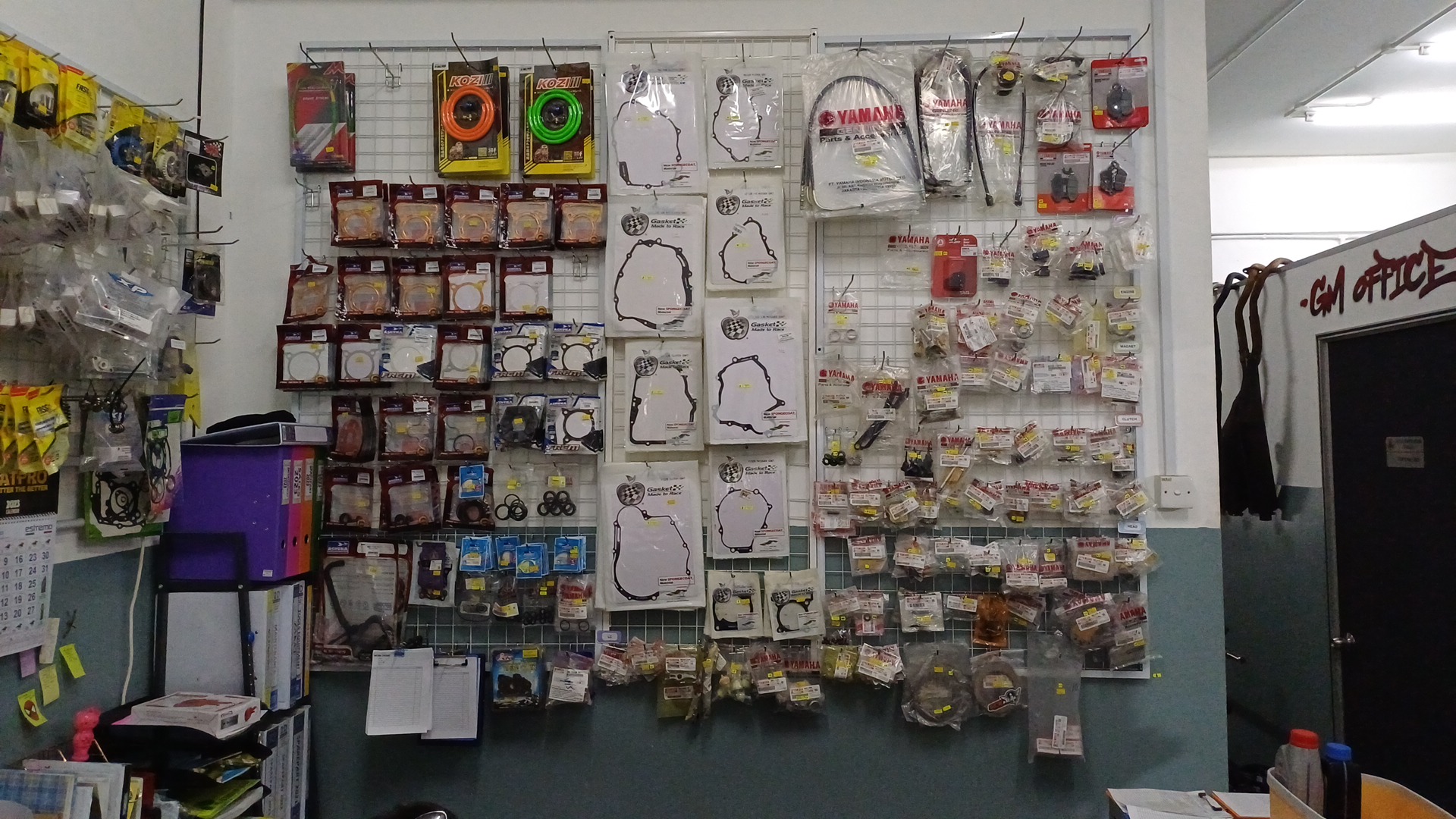 Fastflow Tuneworks Garage — photo 2