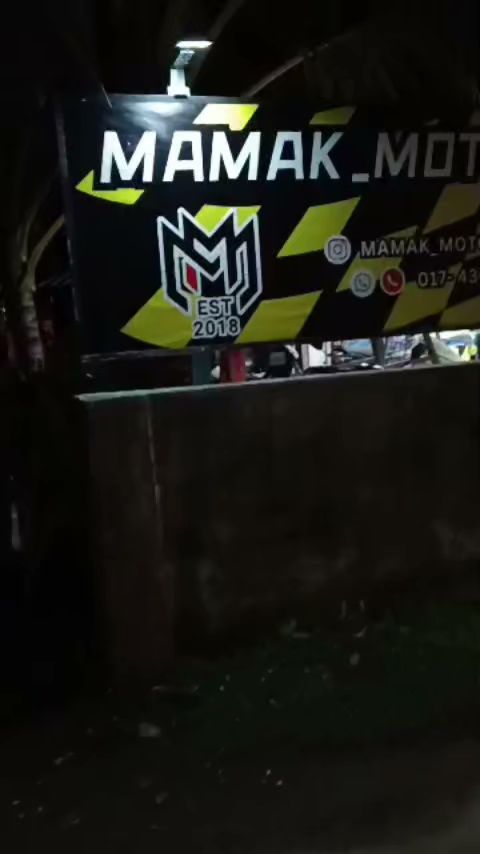 Mamak motorsport — photo 2