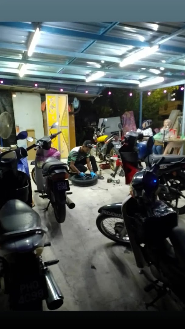 Mamak motorsport — photo 5