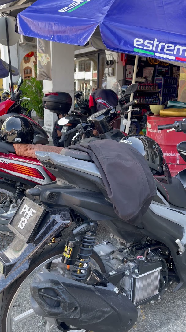 DMR DEE MOTOR RACING — photo 2