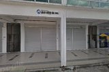 Abadi Motor in Kuching