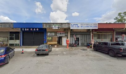 SPEEDFIX WORKSHOP in Puchong