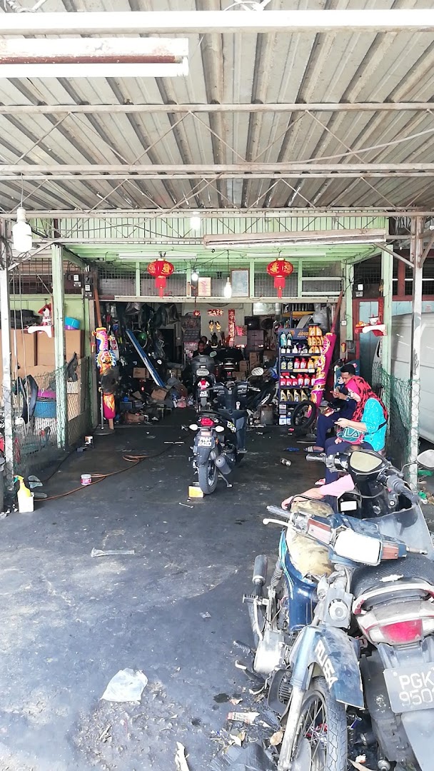 Keak Li Motor — photo 2