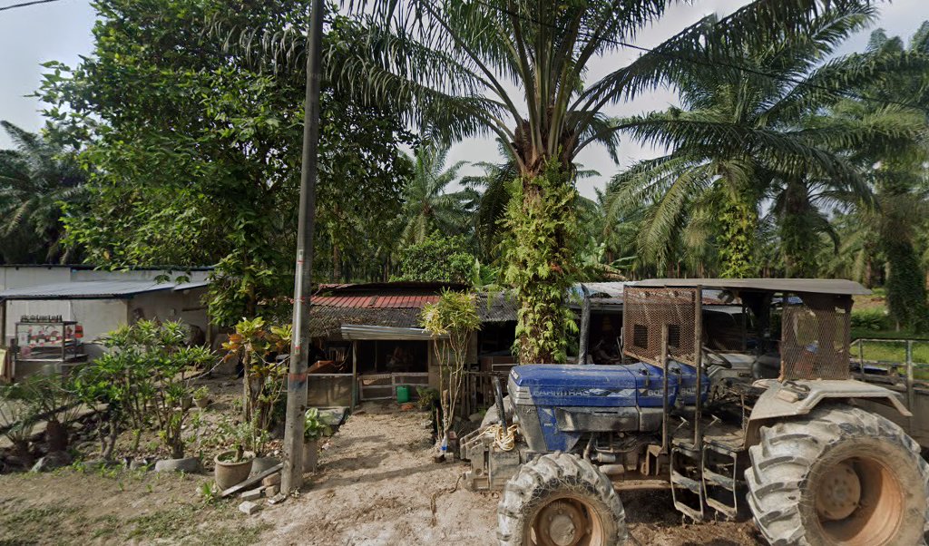 Bengkel perabot kayu pelet — photo 1