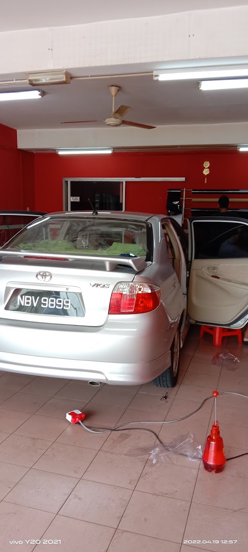 MENG CHONG MOTOR (SGT) SDN BHD — photo 2