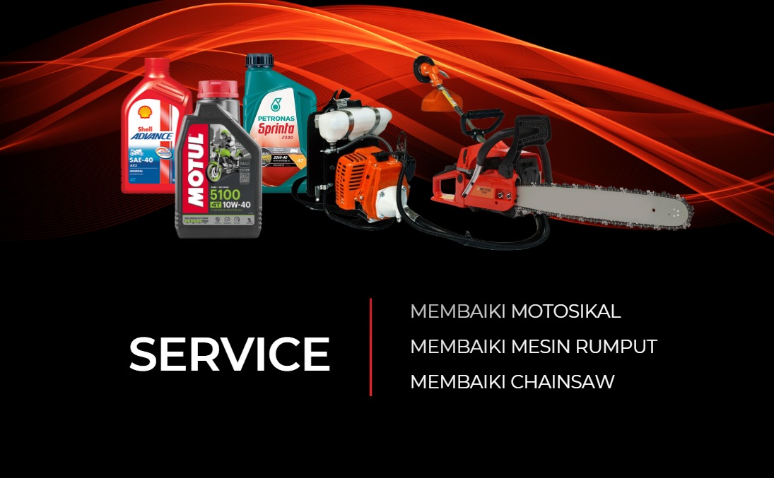 NASROL GARAGE@ WORKSHOP in Baling