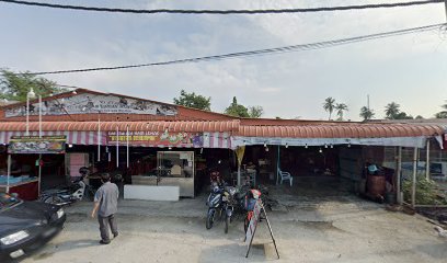 AK Motor in Bukit Mertajam