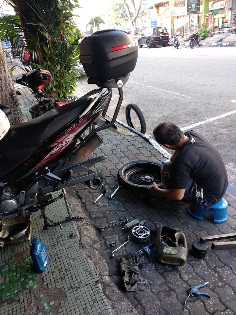 Motor Hup Lek | Havoline — photo 3
