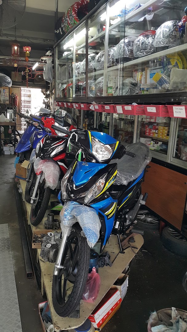 Yong Poh Motor — photo 2