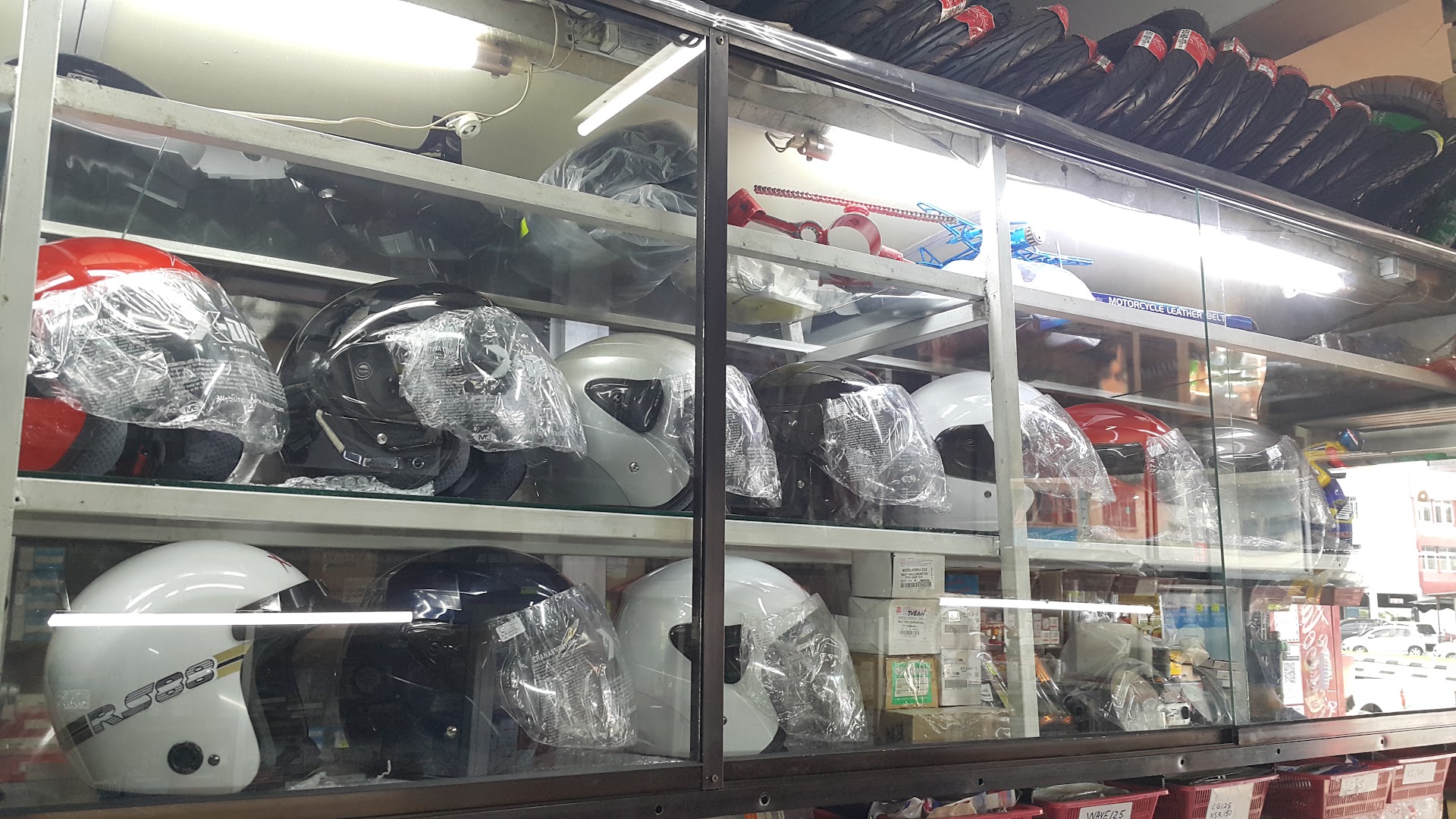 Yong Poh Motor — photo 3
