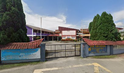 Yong Seng Motor in Parit Raja