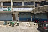 Kedai Motor Heng Hock in Sungai Petani