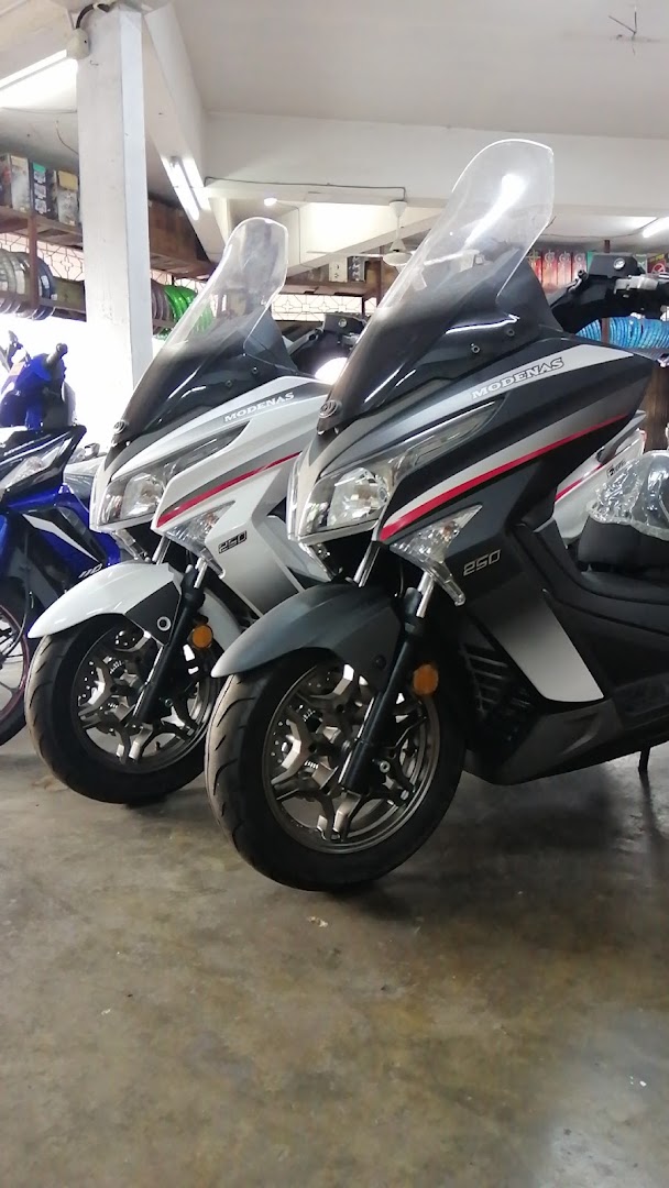 Arai Soon Heng Motor — photo 2