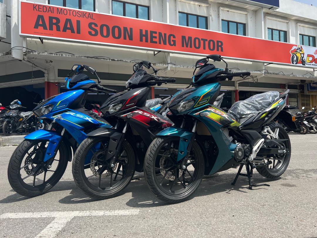 Arai Soon Heng Motor — photo 3