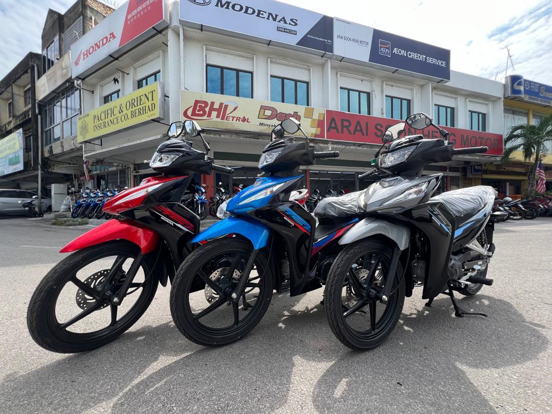 Arai Soon Heng Motor — photo 4