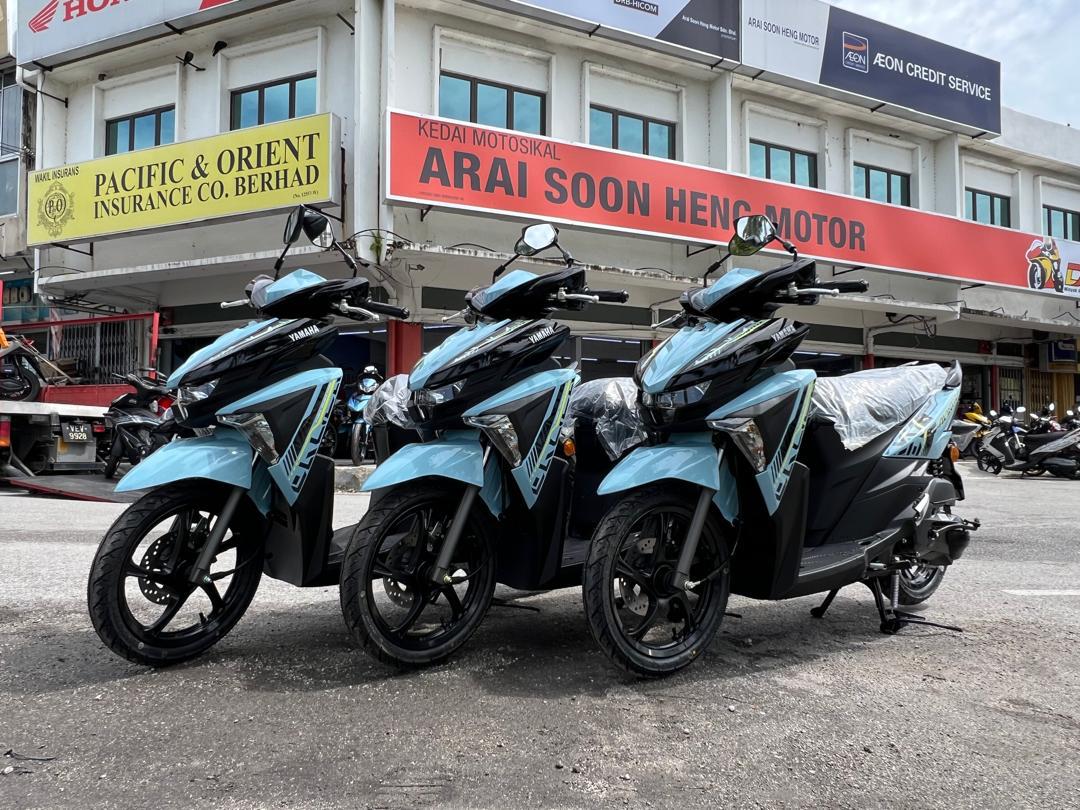 Arai Soon Heng Motor — photo 5