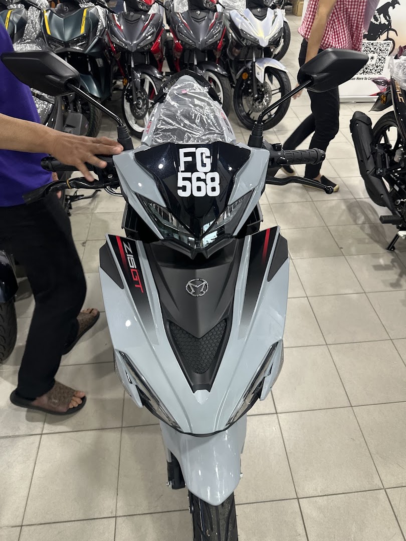 YQS Eng Lum Sdn Bhd (HQ) — photo 2