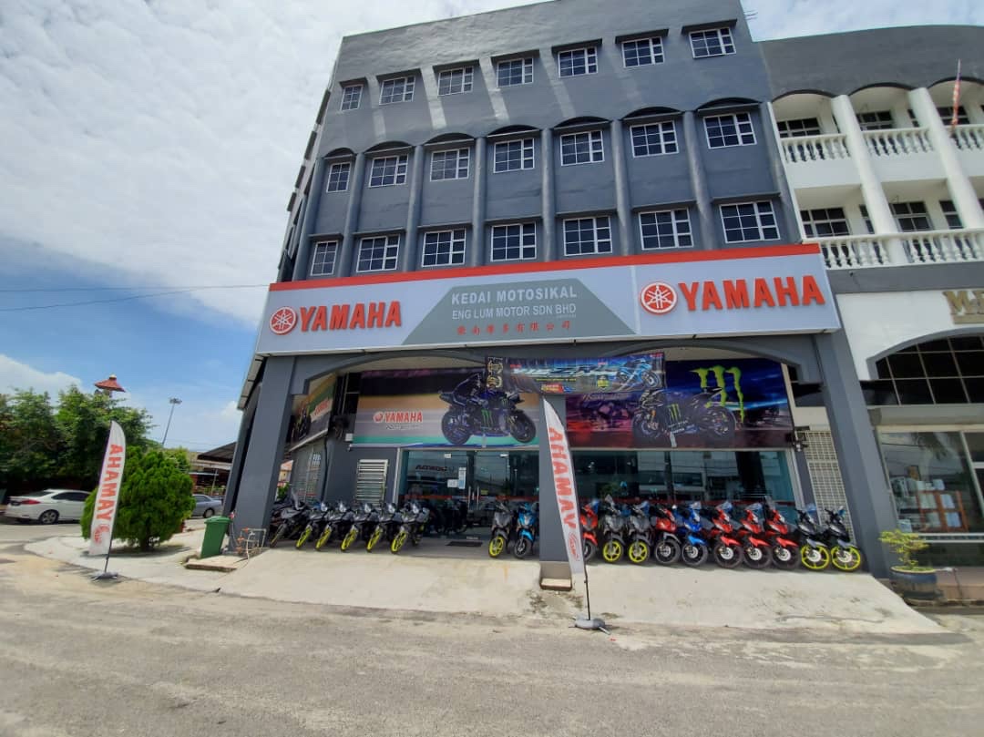 YQS Eng Lum Sdn Bhd (HQ) — photo 3