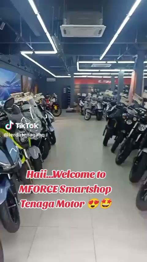 Tenaga Motor Smartshop Cheras — photo 1