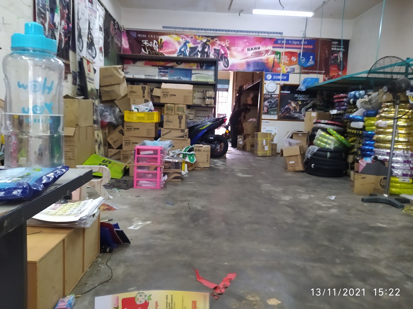 YS Motor Trading — photo 2
