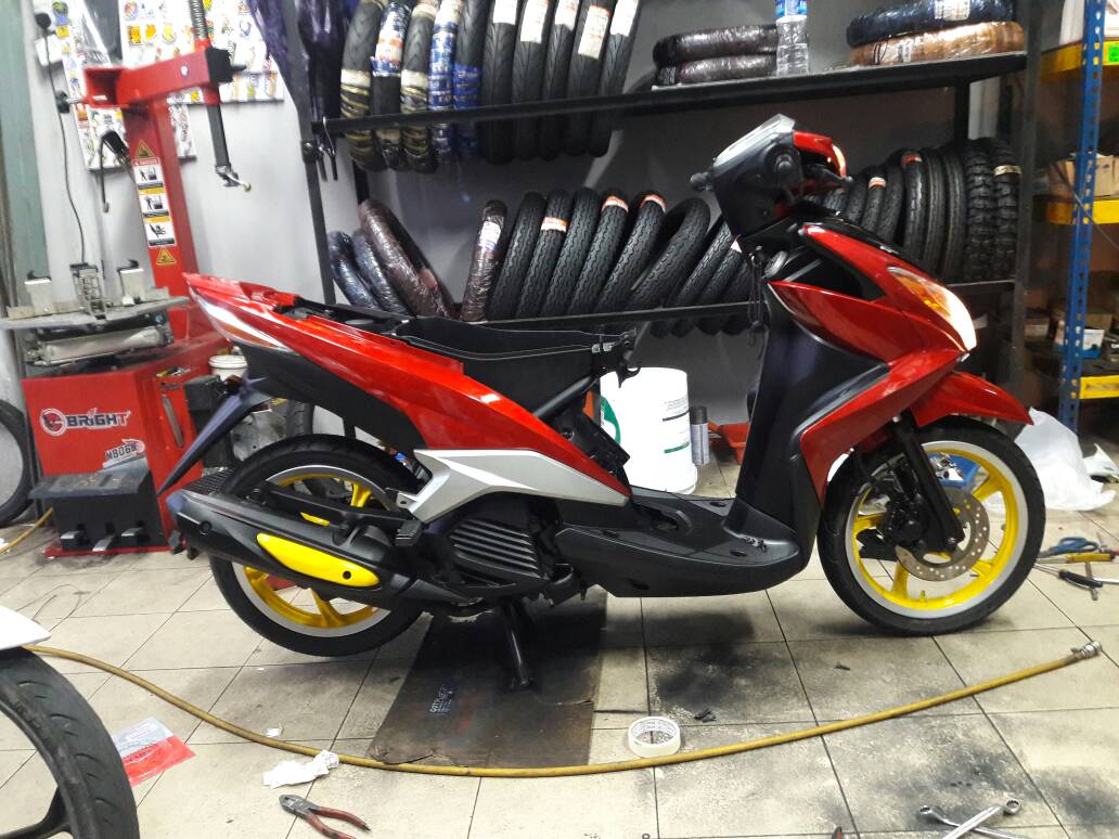 Nagen Motor — photo 3