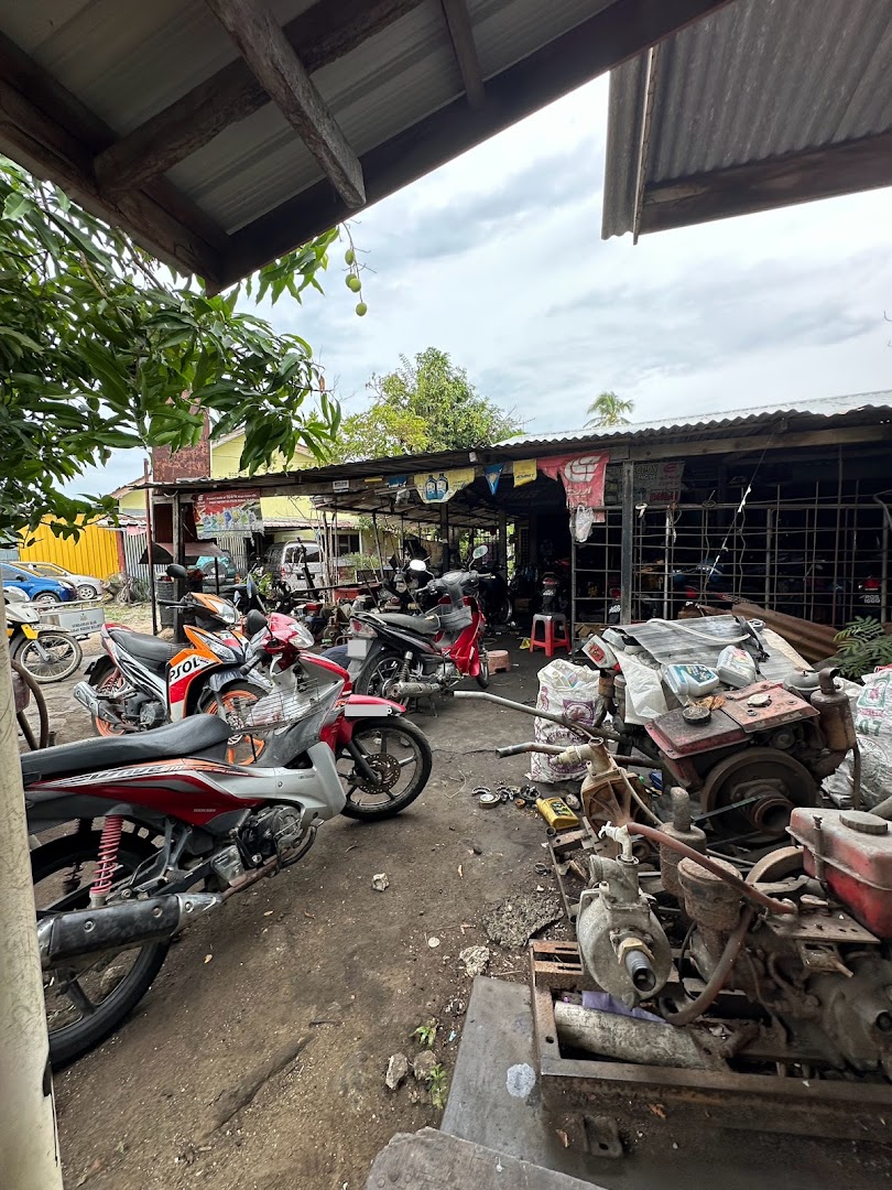 Kedai Motosikal Lim Motor — photo 2
