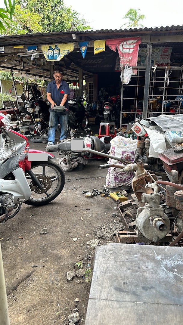 Kedai Motosikal Lim Motor — photo 3