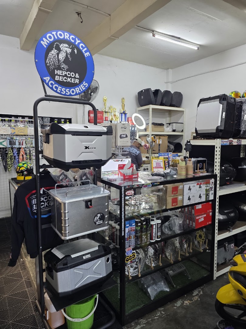 UNIVERSAL STORE ENTERPRISE — photo 3