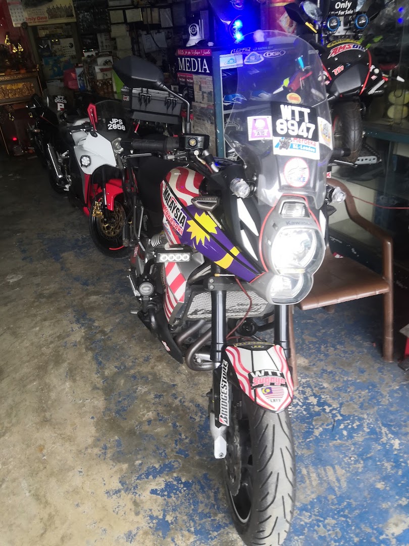 H.S.Seng Motor Trading & Services — photo 3