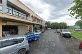 Man Motor Station in Lahad Datu